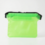 Translucent Waist Pouch - Sigilux