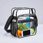 Transparante Crossbody Tas - ClearStride