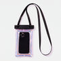 Transparent Phone Pouch - Pouchify