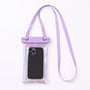 Transparent Phone Pouch - Pouchify