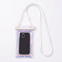 Transparent Phone Pouch - Pouchify
