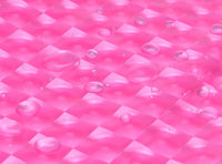 Transparenter Duschvorhang EVA - LumiCurtain