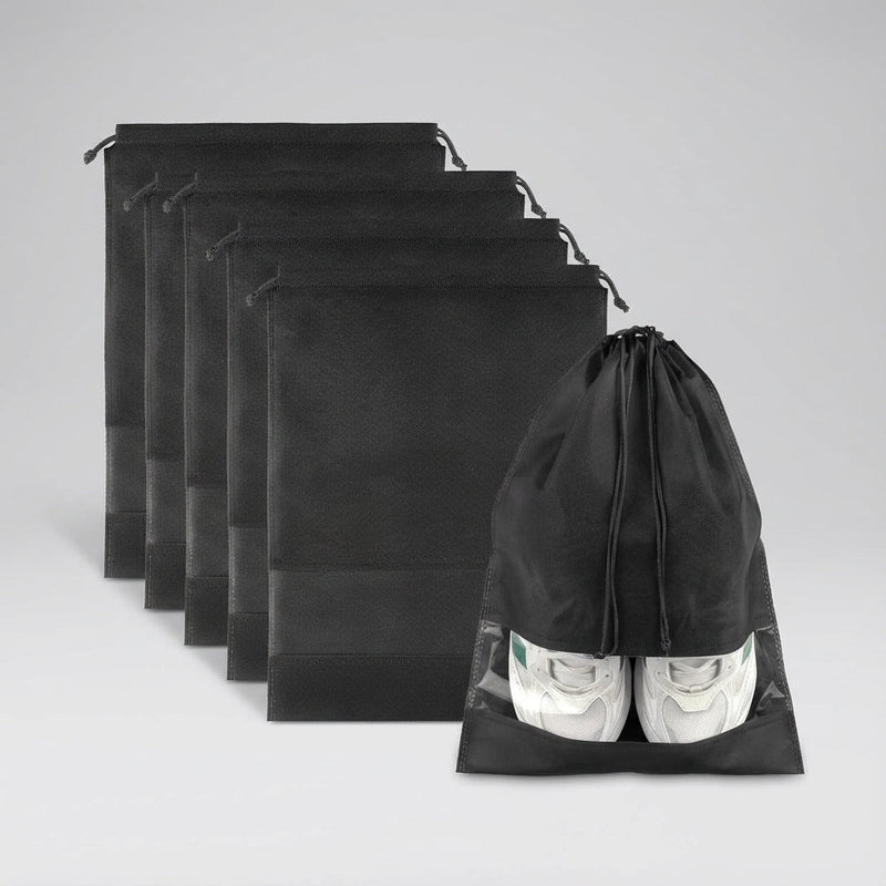 Trekkoord Schoenopbergzak - TravelSacko