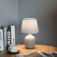 Trendy Table Lamp - Erik