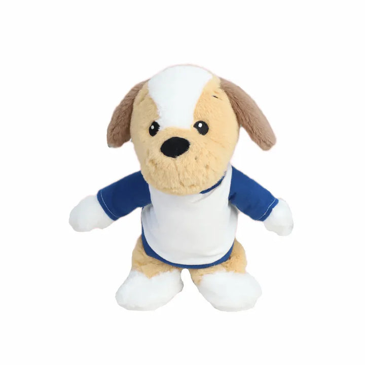 Dancing & Singing Dog Plush - BootyBeats Pup