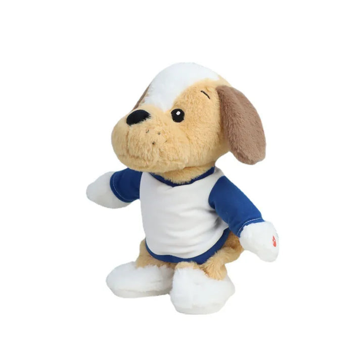 Dancing & Singing Dog Plush - BootyBeats Pup