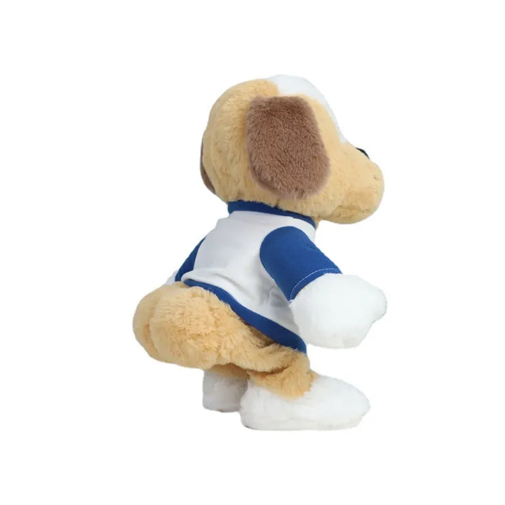 Tanzender, twerkender Welpen-Kuscheltier - JigglePup