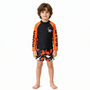 Two-Piece Boys Swimwear - Zauris