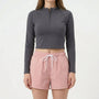 Two-Piece Rash Guard Set - Driftly