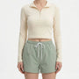 Two-Piece Rash Guard Set - Driftly
