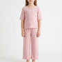 Two-Piece Summer Pyjama Set - Zenzia