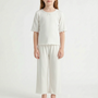 Two-Piece Summer Pyjama Set - Zenzia
