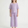 Two-Piece Summer Pyjama Set - Zenzia