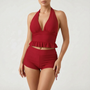 Two-Piece Swimming Set - Ruchella