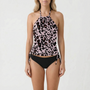 Two-Piece Tankini Set - Virella