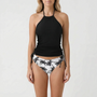 Two-Piece Tankini Set - Virella