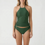 Two-Piece Tankini Set - Virella