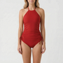 Two-Piece Tankini Set - Virella