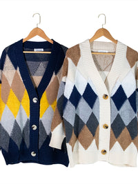 Bobbi Weste | Trendig & warm durch den Winter