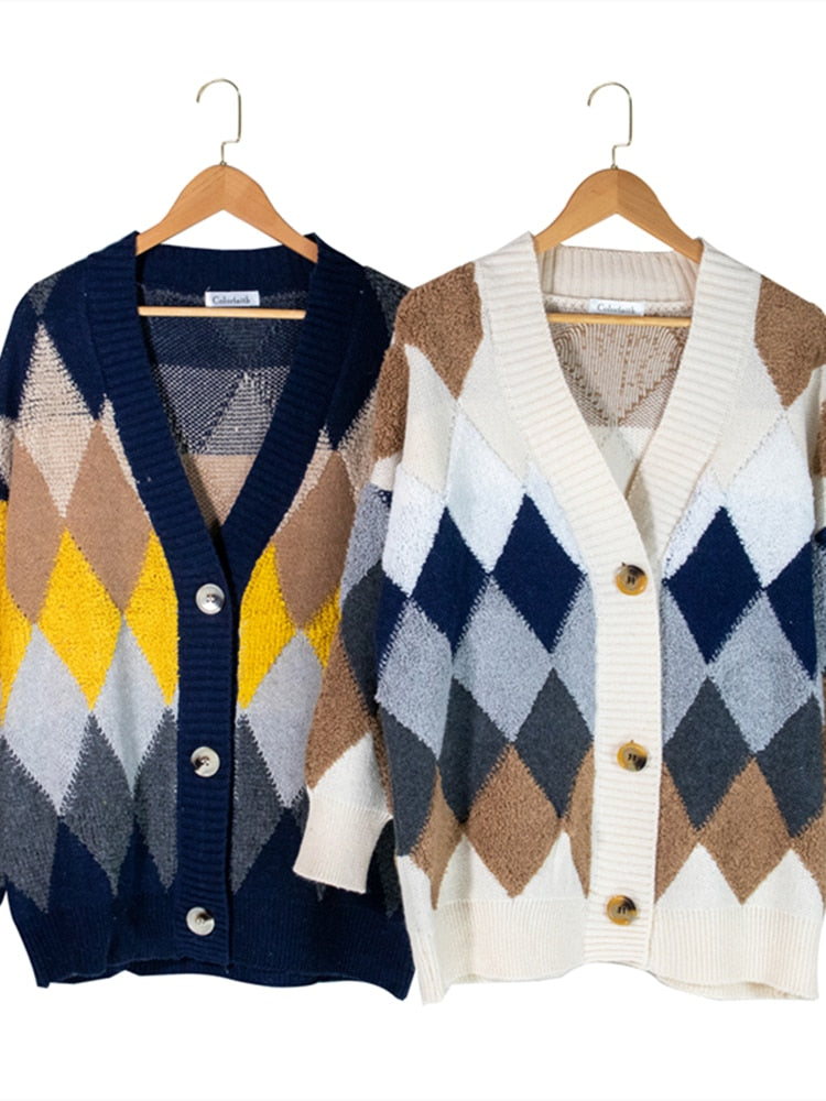 Bobbi Weste | Trendig & warm durch den Winter