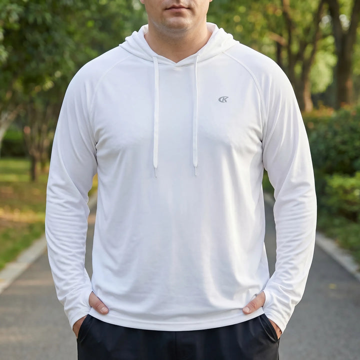 UPF 50+ quick-dry Sport Shirt - Nicolas