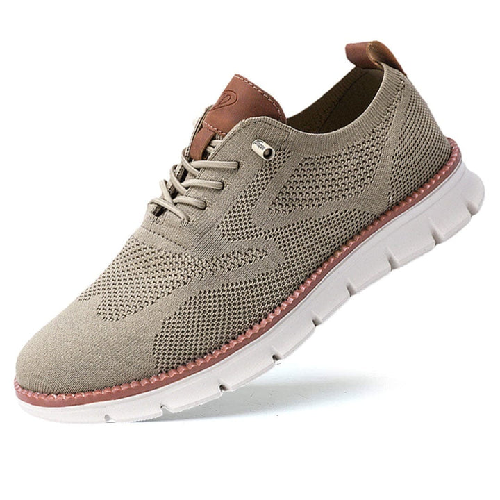 Ultra-bequeme Herrenschuhe – Elias