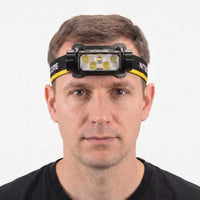 USB-C Rechargeable LED Headlamp -  Trekbeam