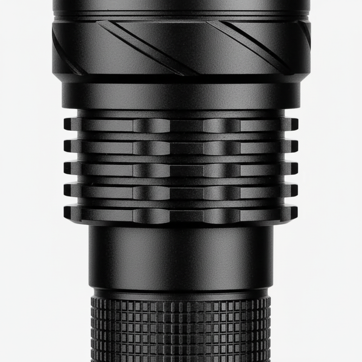 USB Aufladbare Outdoor Lampe - CampLume