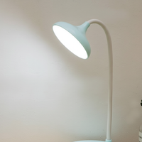 USB Wiederaufladbare LED Lampe - LumaEase
