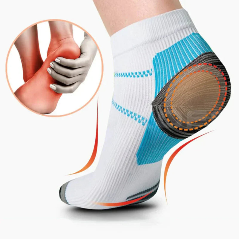 Orthopädische Kompressionssocken - SlimSupport PRO 2.0