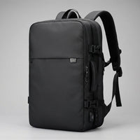 Uitbreidbare Reis Rugzak - Safepackr