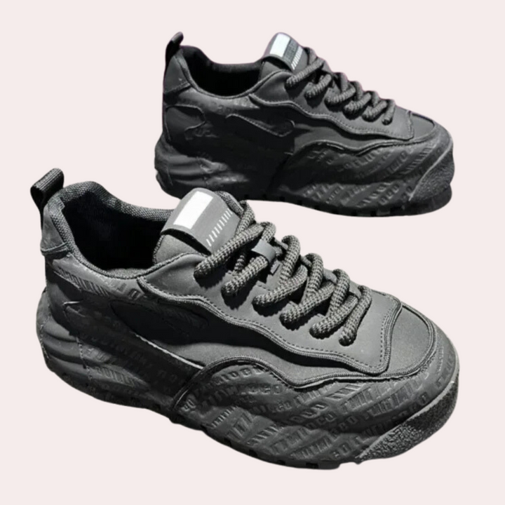 Lässige Sneakers für Herren - Elias