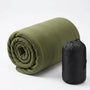 Ultra-Light Fleece Sleeping Bag Liner -  Nestora