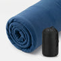 Ultra-Light Fleece Sleeping Bag Liner -  Nestora