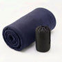 Ultra-Light Fleece Sleeping Bag Liner -  Nestora