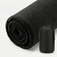 Ultra-Light Fleece Sleeping Bag Liner -  Nestora