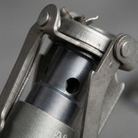 Ultra-Lightweight Folding Pocket Gas Stove -  Ignitrex
