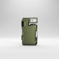 Ultrakompakte EDC Taschenlampe - TrailBeam