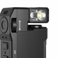 Ultrakompakte EDC Taschenlampe - TrailBeam