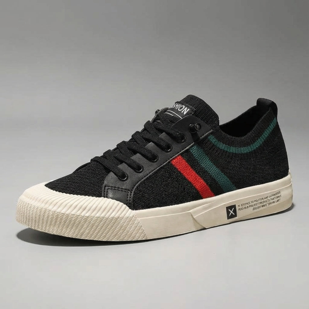 Ultraleichte Freizeitsneaker - Robert