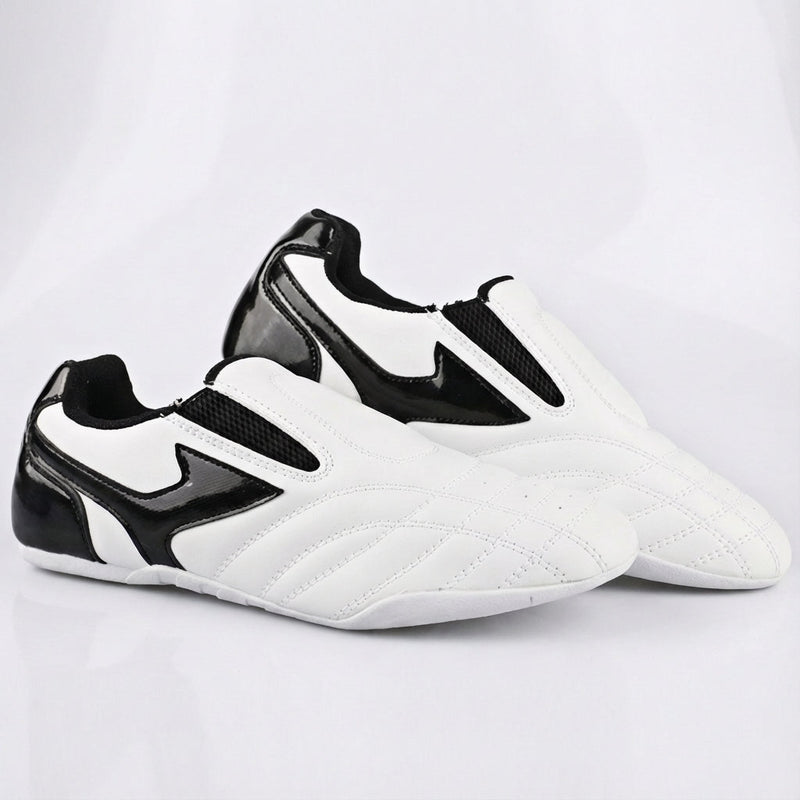 Ultraleichte Kampfsportschuhe - Alvin