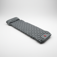 Ultraleichte Aufblasbare Schlafmatte - TrailRest