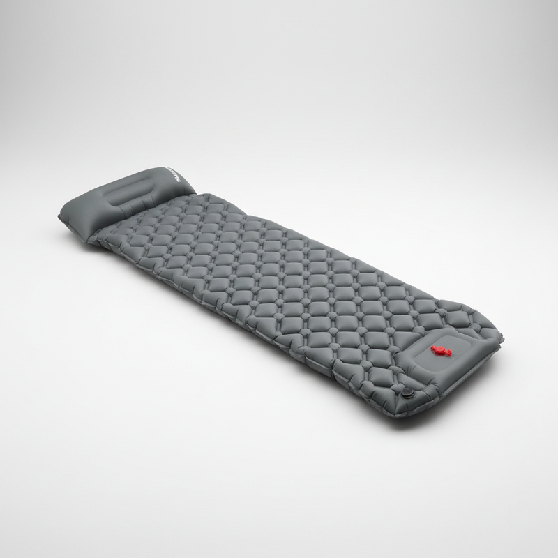 Ultraleichte Aufblasbare Schlafmatte - TrailRest