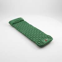 Ultraleichte Aufblasbare Schlafmatte - TrailRest