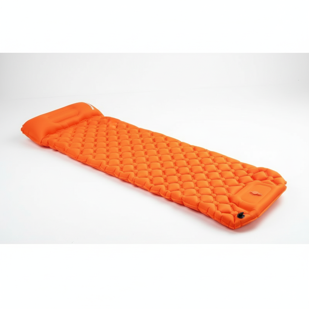 Ultraleichte Aufblasbare Schlafmatte - TrailRest