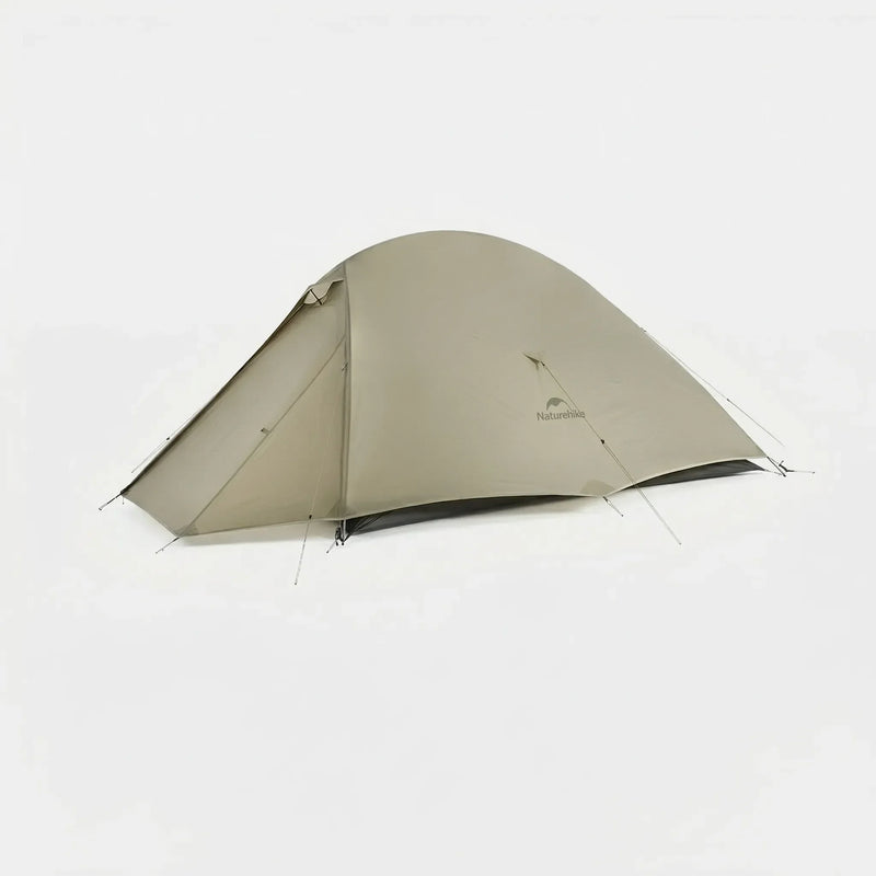 Ultralight 2-Person Dome Tent -  Camplyn
