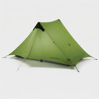 Ultralight 2-Person trekking Pole Tent -  Silpitch