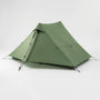 Ultralight 2-Person trekking Pole Tent -  Silpitch