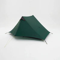 Ultralight 2-Person trekking Pole Tent -  Silpitch