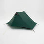 Ultralight 2-Person trekking Pole Tent -  Silpitch